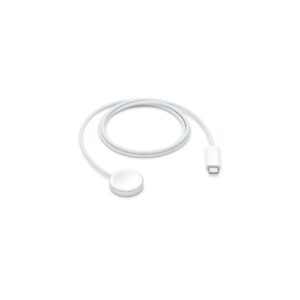 Cargador rápido magnético Apple Watch a cable USB-C (1 m)
